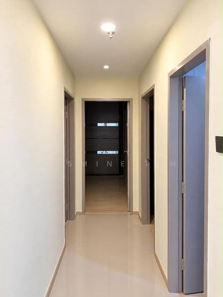 Service Residence for Rent at Rubica @ Harbour Place - Jasmine Teh - Corridor - PropertyGuru.com.my
