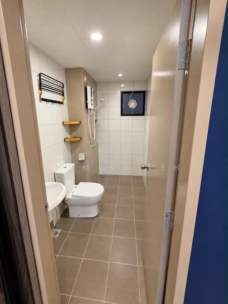 Service Residence for Rent at Rubica @ Harbour Place - Jasmine Teh - Bathroom - PropertyGuru.com.my