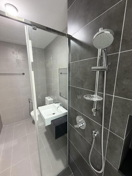 Service Residence for Rent at Sunway Belfield - Jacky Wan - Bathroom - PropertyGuru.com.my