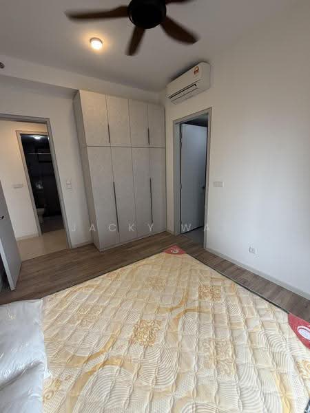 Service Residence for Rent at Sunway Belfield - Jacky Wan - Bedroom - PropertyGuru.com.my