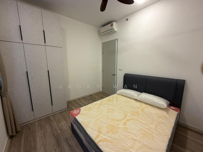 Service Residence for Rent at Sunway Belfield - Jacky Wan - Bedroom - PropertyGuru.com.my