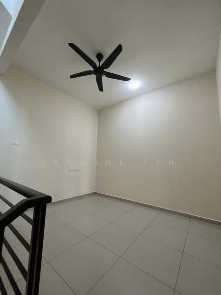 3-storey Terraced House for Rent in Bukit Mertajam (Penang) - Jasmine Teh - Interior - PropertyGuru.com.my