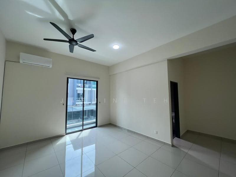 3-storey Terraced House for Rent in Bukit Mertajam (Penang) - Jasmine Teh - Living Room - PropertyGuru.com.my