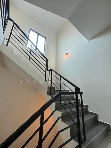 3-storey Terraced House for Rent in Bukit Mertajam (Penang) - Jasmine Teh - Interior - PropertyGuru.com.my