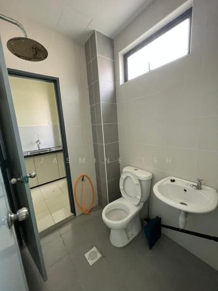 3-storey Terraced House for Rent in Bukit Mertajam (Penang) - Jasmine Teh - Bathroom - PropertyGuru.com.my