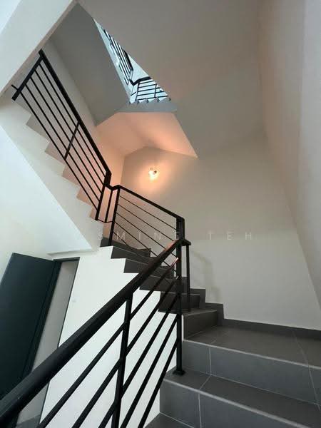 3-storey Terraced House for Rent in Bukit Mertajam (Penang) - Jasmine Teh - Interior - PropertyGuru.com.my