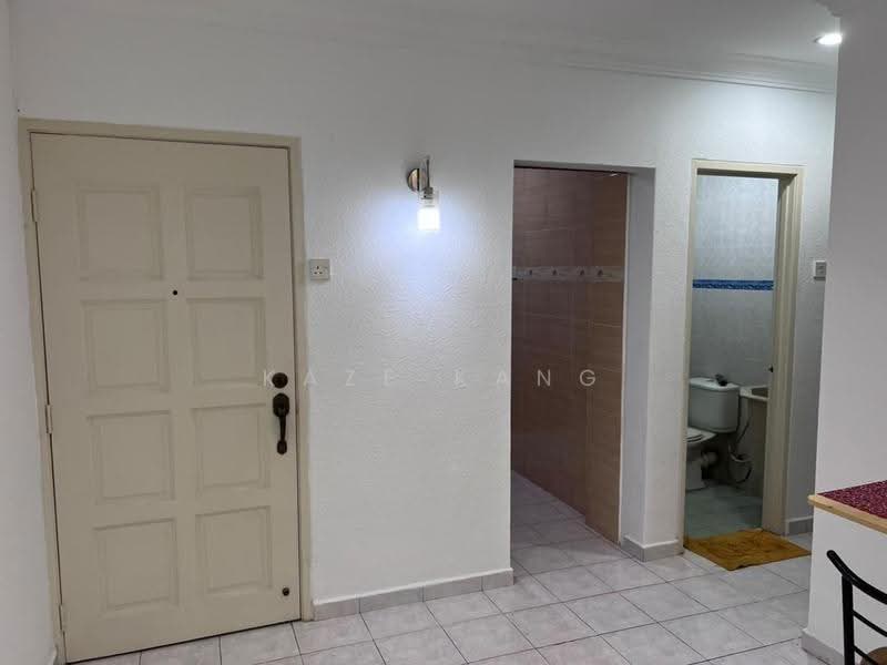Pangsapuri untuk Disewa di The Ocean View (Bandar Sri Pinang) - Kaze Kang - Interior - PropertyGuru.com.my