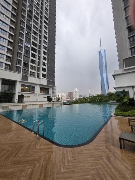 Service Residence for Rent at Sunway Belfield - Elsis Liew - Exterior - PropertyGuru.com.my