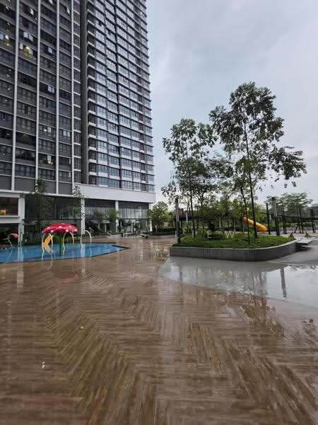 Service Residence for Rent at Sunway Belfield - Elsis Liew - Exterior - PropertyGuru.com.my