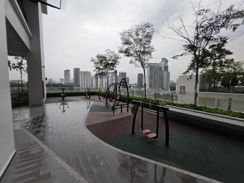 Service Residence for Rent at Sunway Belfield - Elsis Liew - Exterior - PropertyGuru.com.my