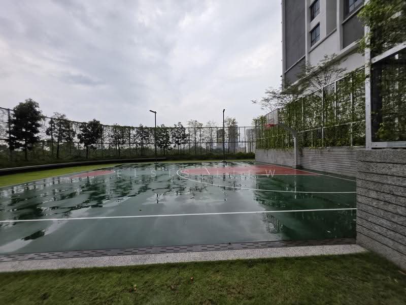 Service Residence for Rent at Sunway Belfield - Elsis Liew - Exterior - PropertyGuru.com.my