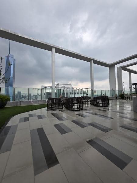 Service Residence for Rent at Sunway Belfield - Elsis Liew - Exterior - PropertyGuru.com.my