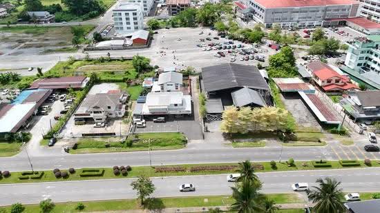 Bungalow House for Sale in Kuching (Sarawak) - Sherene Kok - PropertyGuru.com.my