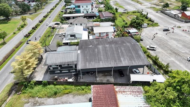 Bungalow House for Sale in Kuching (Sarawak) - Sherene Kok - Exterior - PropertyGuru.com.my
