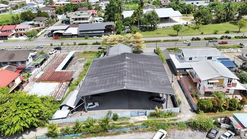 Bungalow House for Sale in Kuching (Sarawak) - Sherene Kok - Exterior - PropertyGuru.com.my