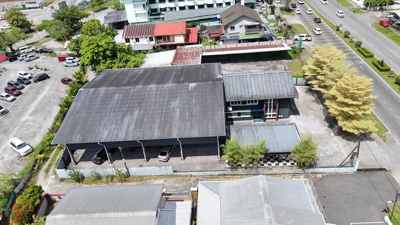 Bungalow House for Sale in Kuching (Sarawak) - Sherene Kok - Exterior - PropertyGuru.com.my