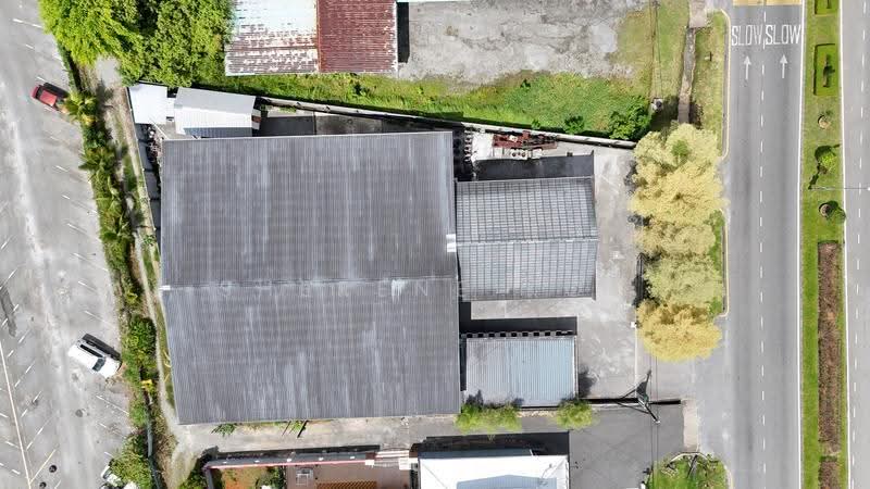 Bungalow House for Sale in Kuching (Sarawak) - Sherene Kok - Exterior - PropertyGuru.com.my