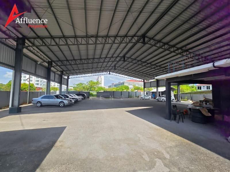 Bungalow House for Sale in Kuching (Sarawak) - Sherene Kok - Car Park - PropertyGuru.com.my