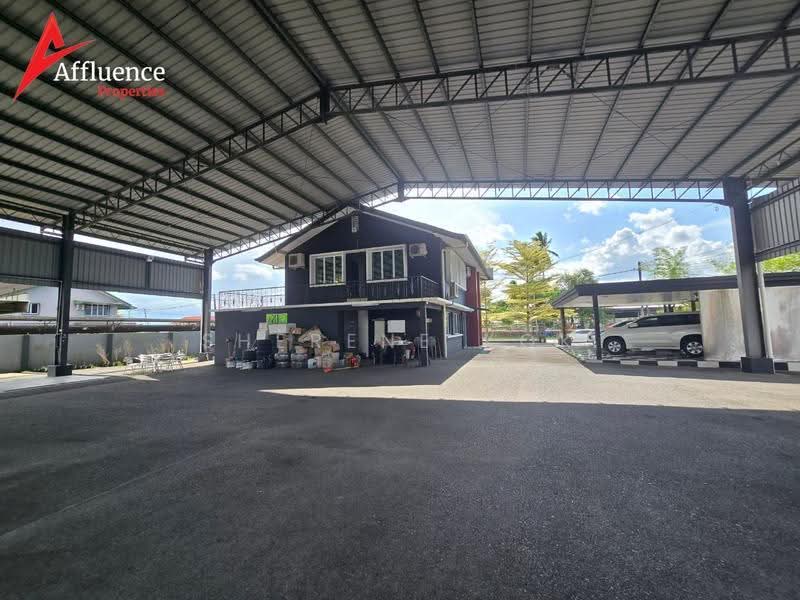 Bungalow House for Sale in Kuching (Sarawak) - Sherene Kok - Exterior - PropertyGuru.com.my