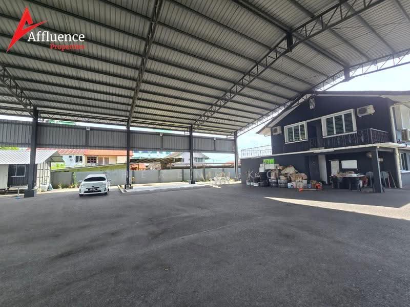 Bungalow House for Sale in Kuching (Sarawak) - Sherene Kok - Exterior - PropertyGuru.com.my