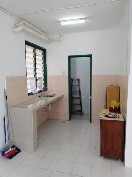 Apartment for Sale at Vista Pinggiran Apartment - Joan Lee - Kitchen - PropertyGuru.com.my