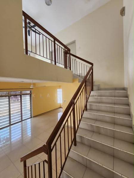 Rumah Kluster untuk Dijual di Taman Sierra Perdana (Masai) - Kian Seng Goh - Interior - PropertyGuru.com.my