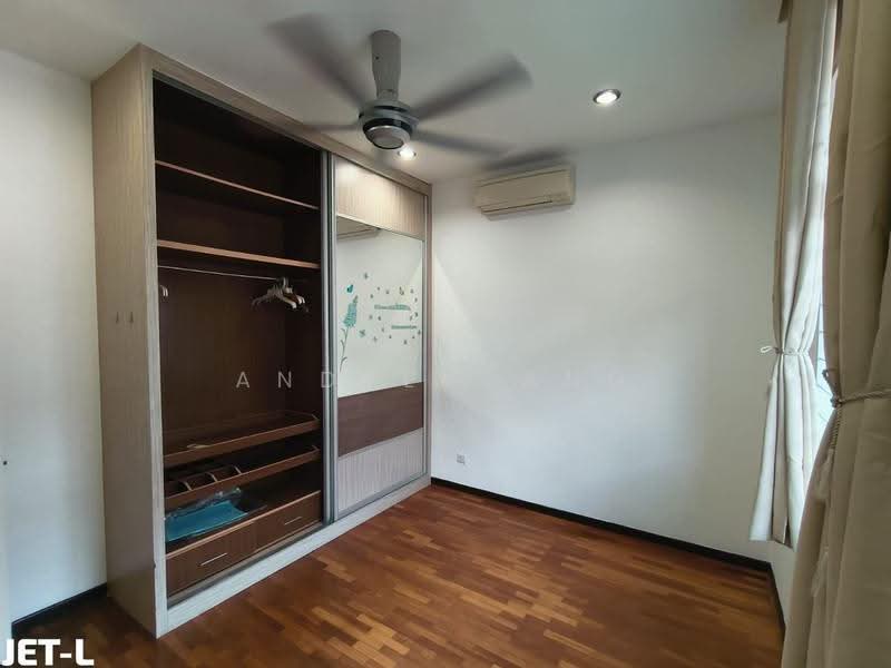 Rumah Berkembar untuk Disewa di Setia Damai (Setia Alam) - Andrew Ang - Bedroom - PropertyGuru.com.my
