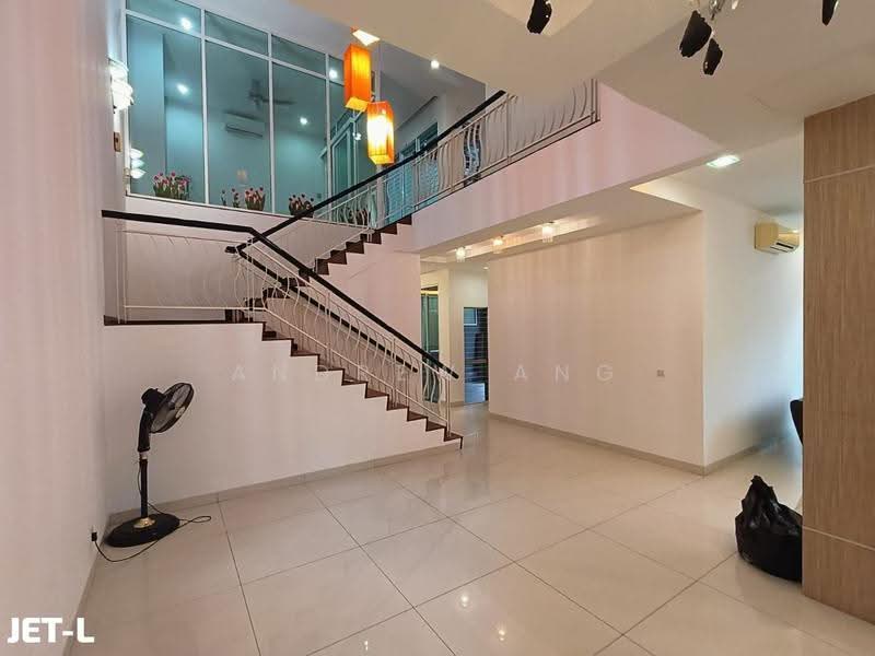 Rumah Berkembar untuk Disewa di Setia Damai (Setia Alam) - Andrew Ang - Interior - PropertyGuru.com.my
