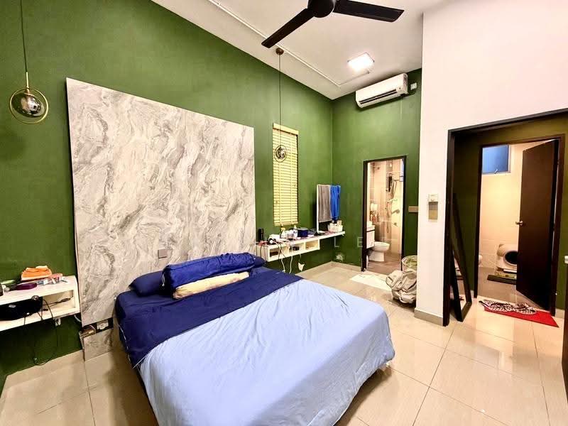 Service Residence for Sale at Centra Residences - Calvin Lee - Bedroom - PropertyGuru.com.my