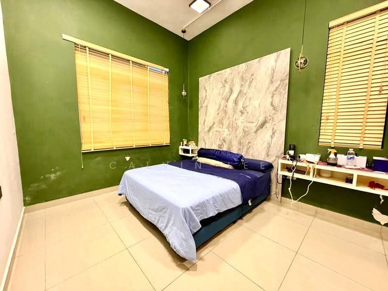 Service Residence for Sale at Centra Residences - Calvin Lee - Bedroom - PropertyGuru.com.my