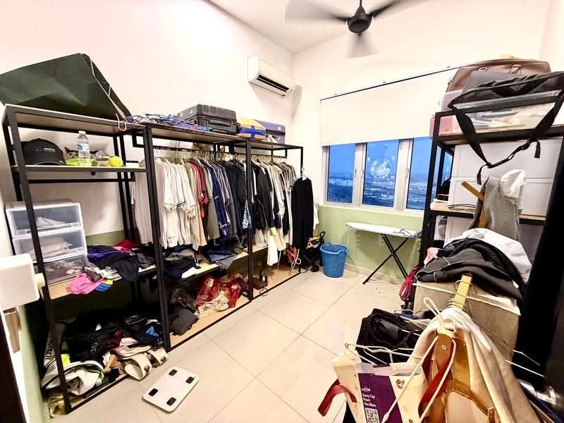 Service Residence for Sale at Centra Residences - Calvin Lee - Bedroom - PropertyGuru.com.my