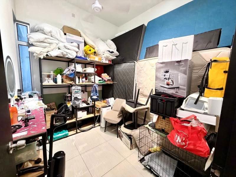 Service Residence for Sale at Centra Residences - Calvin Lee - Interior - PropertyGuru.com.my