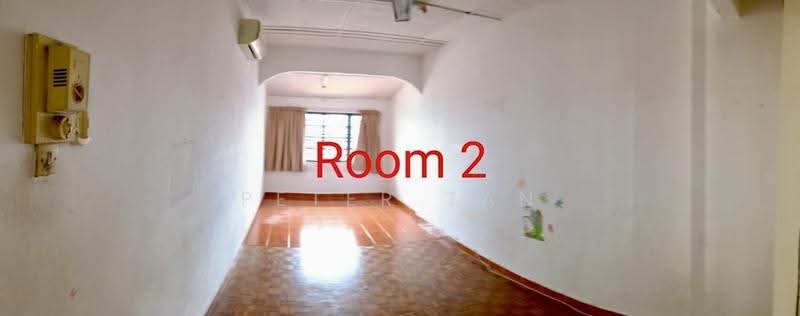 Rumah Teres 2-Tingkat untuk Disewa di Taman Midah (Cheras) - Peter Tan - Interior - PropertyGuru.com.my