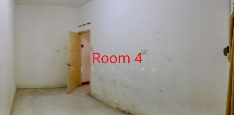 Rumah Teres 2-Tingkat untuk Disewa di Taman Midah (Cheras) - Peter Tan - Interior - PropertyGuru.com.my