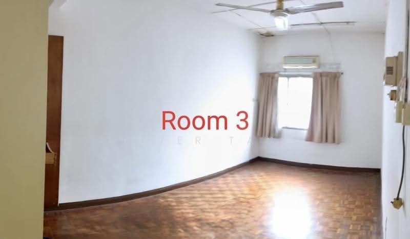 Rumah Teres 2-Tingkat untuk Disewa di Taman Midah (Cheras) - Peter Tan - Interior - PropertyGuru.com.my