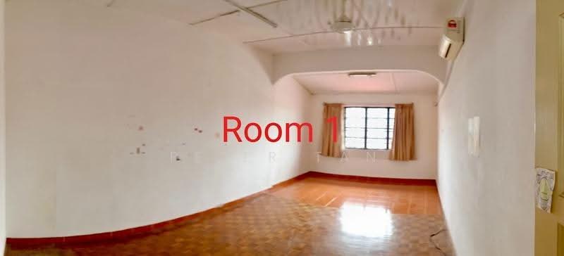 Rumah Teres 2-Tingkat untuk Disewa di Taman Midah (Cheras) - Peter Tan - Interior - PropertyGuru.com.my