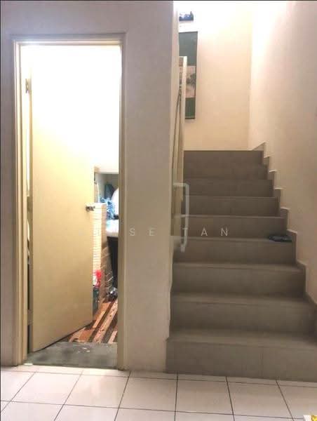 2-storey Terraced House for Rent in Bandar Putra Permai (Seri Kembangan) - Elise Tan - Interior - PropertyGuru.com.my
