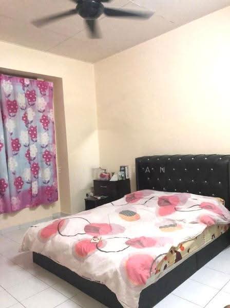 2-storey Terraced House for Rent in Bandar Putra Permai (Seri Kembangan) - Elise Tan - Bedroom - PropertyGuru.com.my