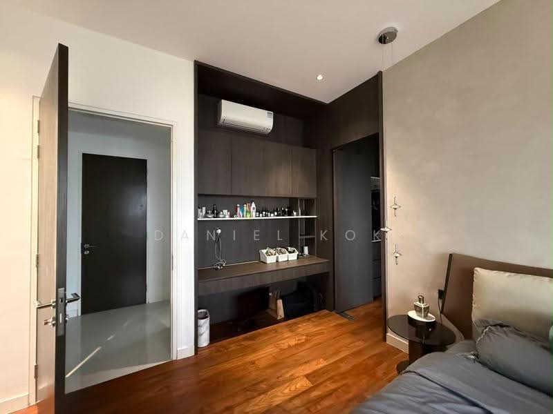 Condominium for Rent at Setia Sky Seputeh - Daniel Kok - Bedroom - PropertyGuru.com.my