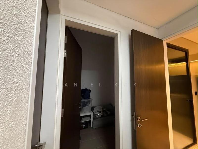 Condominium for Rent at Setia Sky Seputeh - Daniel Kok - Interior - PropertyGuru.com.my