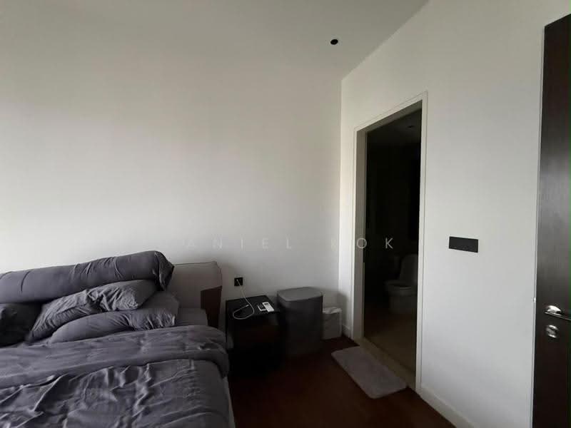 Condominium for Rent at Setia Sky Seputeh - Daniel Kok - Bedroom - PropertyGuru.com.my