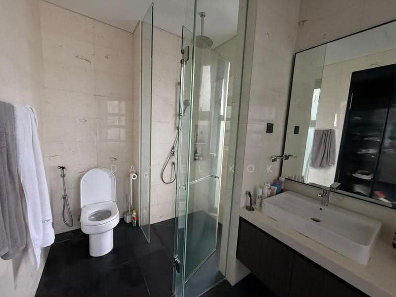 Condominium for Rent at Setia Sky Seputeh - Daniel Kok - PropertyGuru.com.my
