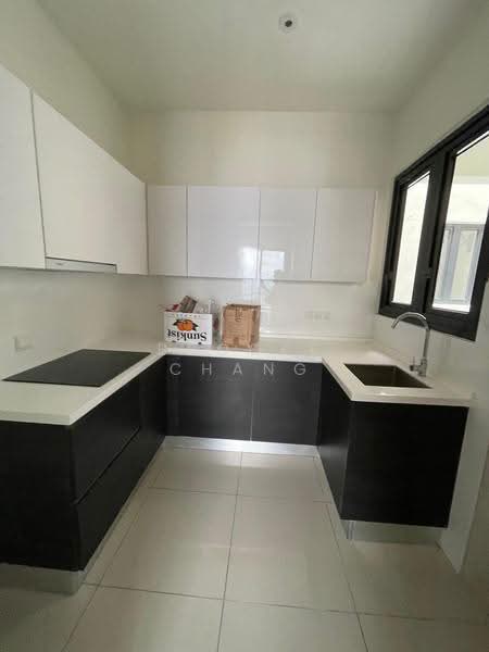 Service Residence for Rent at 28 Boulevard - Brooke Chang - Kitchen - PropertyGuru.com.my