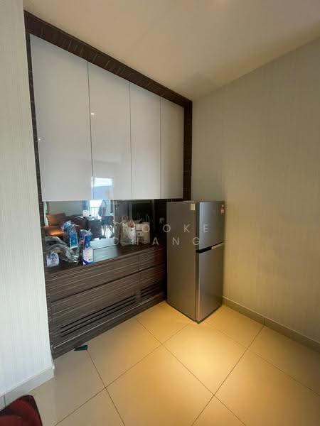 Service Residence for Rent at 28 Boulevard - Brooke Chang - Interior - PropertyGuru.com.my