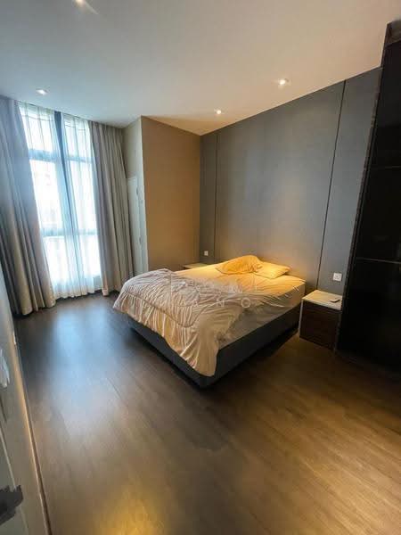 Service Residence for Rent at 28 Boulevard - Brooke Chang - Bedroom - PropertyGuru.com.my