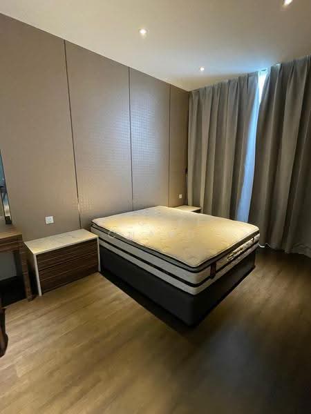 Service Residence for Rent at 28 Boulevard - Brooke Chang - Bedroom - PropertyGuru.com.my