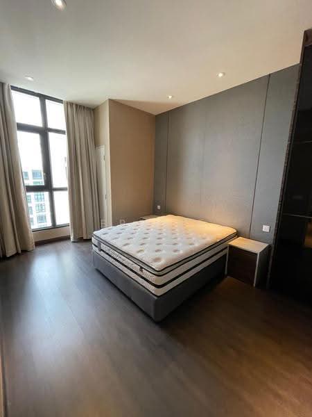 Service Residence for Rent at 28 Boulevard - Brooke Chang - Bedroom - PropertyGuru.com.my