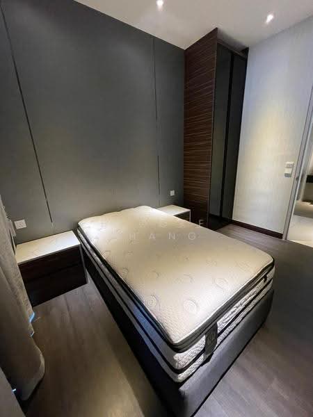 Service Residence for Rent at 28 Boulevard - Brooke Chang - Bedroom - PropertyGuru.com.my
