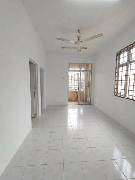 Apartment for Rent at Bandar Selesa Jaya - Chew Ping - Interior - PropertyGuru.com.my
