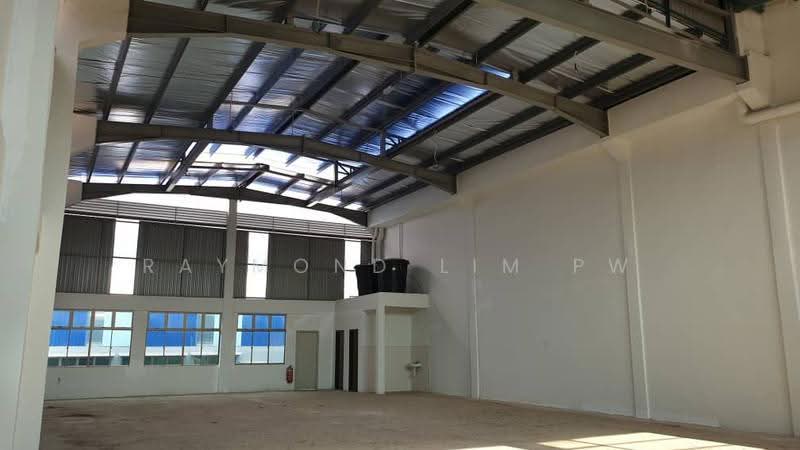 Factory for Rent in Tanjong Minyak (Melaka) - Raymond Lim PW - Interior - PropertyGuru.com.my